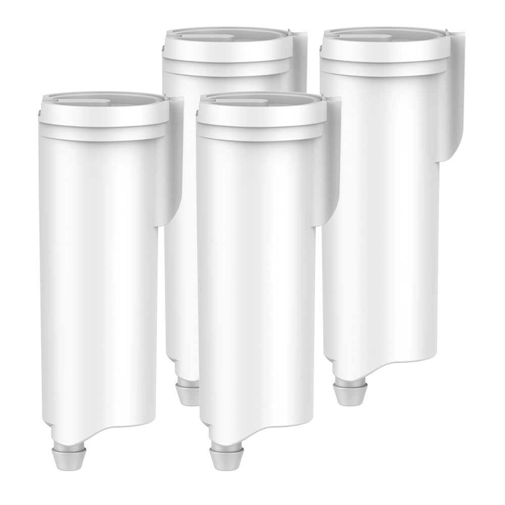 GLACIER FRESH Replacement for P4INKFILTR Ice Maker Water Filter, 4